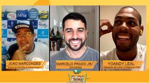 Alguns de seus títulos são: Volei Mania Yoandy Leal Ao Vivo No Volei Mania Facebook