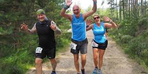 Glenmore 24 Trail Race