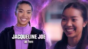 Is it true that Fern is gonna be a ranger in Cosmic Fury? : r/powerrangers