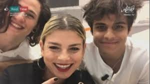 Mike bird amici 16 updated their cover photo. Emma Marrone E Mike Bird Parole Al Miele Dopo Il Talent Di Canale 5