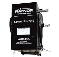 When choosing a garage door opener, you must select between chain, belt and screw driven models. Commercial Garage Door Openers In Bristol Don Johnson S Door Service