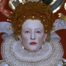 Queen Elizabeth I: Married to England