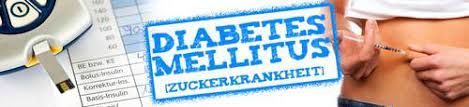 Wissensquiz Zu Diabetes Mellitus Testedich