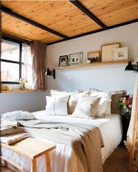 Maybe you would like to learn more about one of these? 60 Dormitorios De Matrimonio Modernos Que Te Encantaran Estrenocasa Com