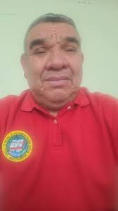 Oficial Pastor Daniel...