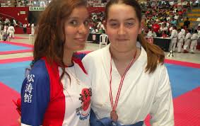 CAMPEONATO NACIONAL INFANTIL FPK 2014