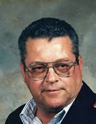 Obituary for Willard M. 'Mike' Prescott