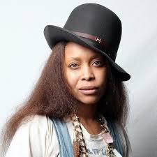 Favorite song of Erykah Badu....