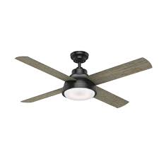 The led on the remote would. Bullet 54 Inch Ceiling Fan With Light Kit Capitol Lighting