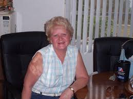 Patricia Hykes Obituary (1952