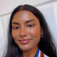 Jakia Thomas's Instagram, Twitter & Facebook