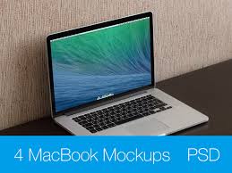 Macbook Pro Retina 15 Mockup Macbook Mockup Macbook Pro Retina Macbook Pro