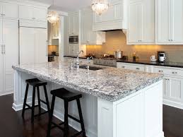 home granite countertops design ideas