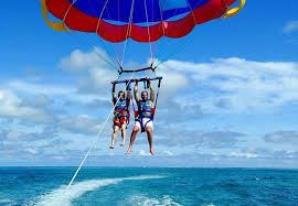 Things To Do In Bora Bora Parasailing Bora Bora Vacation Belize Hotels
