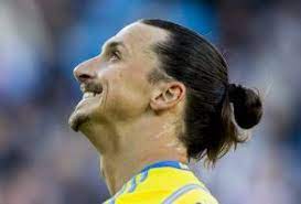 Milan and the sweden national team. Fussballer Frisuren Zlatan Ibrahimovic Trend Haare Frisuren Zlatan Ibrahimovic Haare Manner