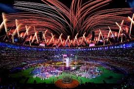 As olimpíadas estão previstas para ser disputadas de 23 de julho a 8 de agosto. Midia Internacional Se Rende Ao Sucesso Dos Jogos Olimpicos No Brasil