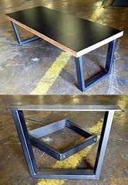 Hairpin Legs Metal Table Legs Stainless Steel Legs Custom Furniture Legs Metal Table Legs Furniture Legs Metal Table