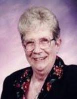 Rosalie H. DeWitt Obituary