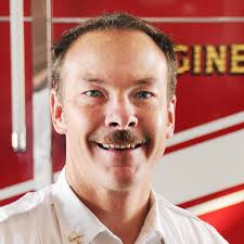 We extend our sincere gratitude to Battalion Chief Kevin Kemp for his 25  years of selfless, dedicated service to the citizens of Orem and the Orem  Fire Department. Kevin has been instrumental