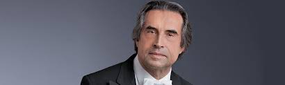 He has worked with most of the top orchestras and was music director at milan's la scala opera house for almost two decades. Music Director Riccardo Muti