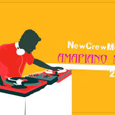 Como baixar o windows 8 64 bits iso em 2020? Stream Download Amapiano Mix 1 2020 By Newcrewmusik By Ncm Listen Online For Free On Soundcloud