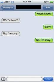 Prepare to laugh with the 101 best knock knock jokes for kids. 26 Knock Knock Jokes Ideas Knock Knock Jokes Jokes Knock Knock
