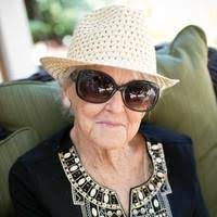 Marie Bacho Obituary