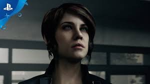 Britt's Anime and Gaming Adventures: The Psychedelic Uniqueness of Control 