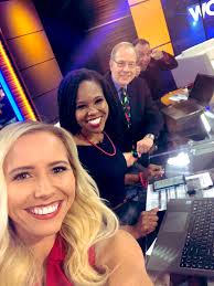 Michelle Roberts WCTV (@MRobertsWCTV)