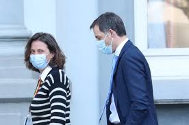 Après un conseil de défense mercredi. Comite De Concertation En Raison Des Chiffres Inquietants Toutes Les Decisions Sont Reportees A La Semaine Prochaine