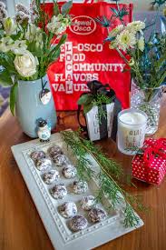 Maybe you would like to learn more about one of these? Holiday Entertaining And Gifting With Debi Lilly And A Chocolate Truffle Recipe Thekittchen