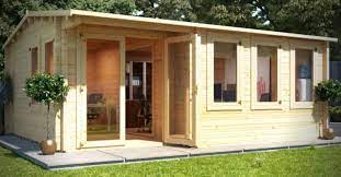 Check spelling or type a new query. 8 Steps To Convert Your Shed Into The Perfect Home Office