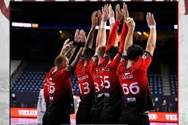 Idén csak álom marad veszprémben a bl négyes döntője. Ferfi Kezilabda Bl Szoros Meccsben Vesztett A Veszprem