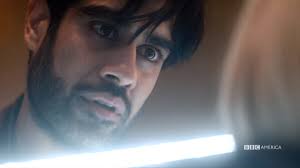 Politics and Law of Doctor Who: Is the Doctor imprisoned by sexism?