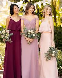 Stella York On Instagram Totally Insta Worthy And Never Boring Your Besti Classic Bridesmaids Dresses Bridesmaid Dress Colors Off Shoulder Bridesmaid Dress