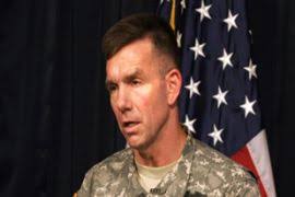 Chinook 'may be down' in Iraq