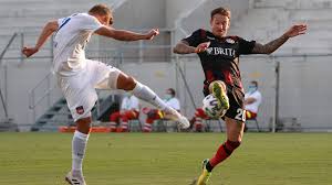 Trending news, game recaps, highlights, player information, rumors, videos and more from fox sports. Wehen Wiesbaden Bezwingt Heidenheim Dfb Deutscher Fussball Bund E V
