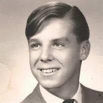 Dennis Robert Nall Obituary