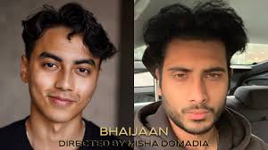 Misha (@mishadomadia)