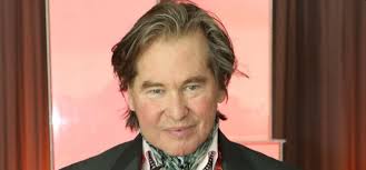 Val kilmer's children are opening up about their father's legacy. Val Isn T As Honest A Portrait Of Val Kilmer As It Purports To Be Capsule World Of Reel
