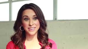 Lacey Chabert: Faith and Finding the One You Love