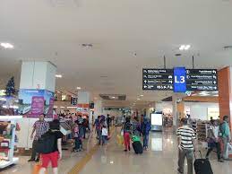 The bus fare from kuala lumpur to taiping is at about rm 27.00. Terminal Bersepadu Selatan Tbs