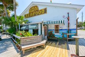 Conchy Joe'S — Florida Beach Bar