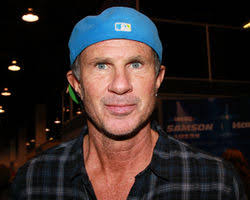 Chad Smith