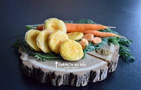 Epingle Sur Recettes Pour Bebe