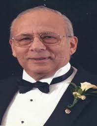 Obituary for Louis A. Raimondi