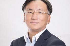 K.H.S. Names Wang CEO