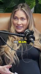 Barbie Blank Coba Discusses Father's Glioblastoma Journey