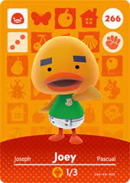 There are 10 female ducks and 9 males, giving the species an almost even gender ratio. List Of Duck Villagers Acnh Animal Crossing New Horizons Switch Game8