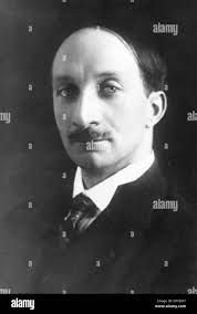 Georges bonnet Black and White Stock Photos & Images